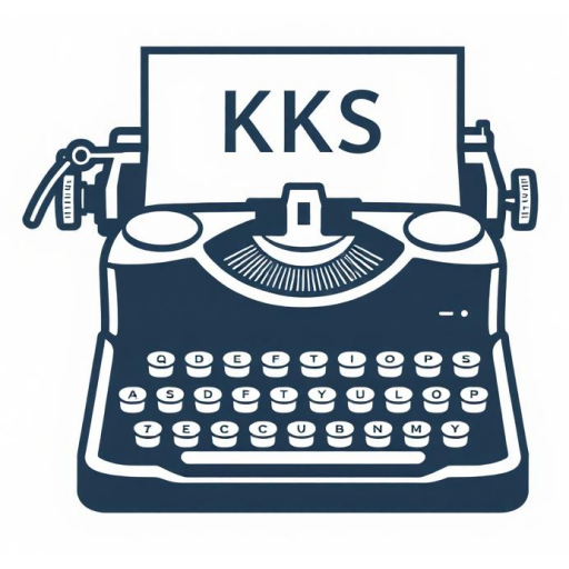KKS Site Logo
