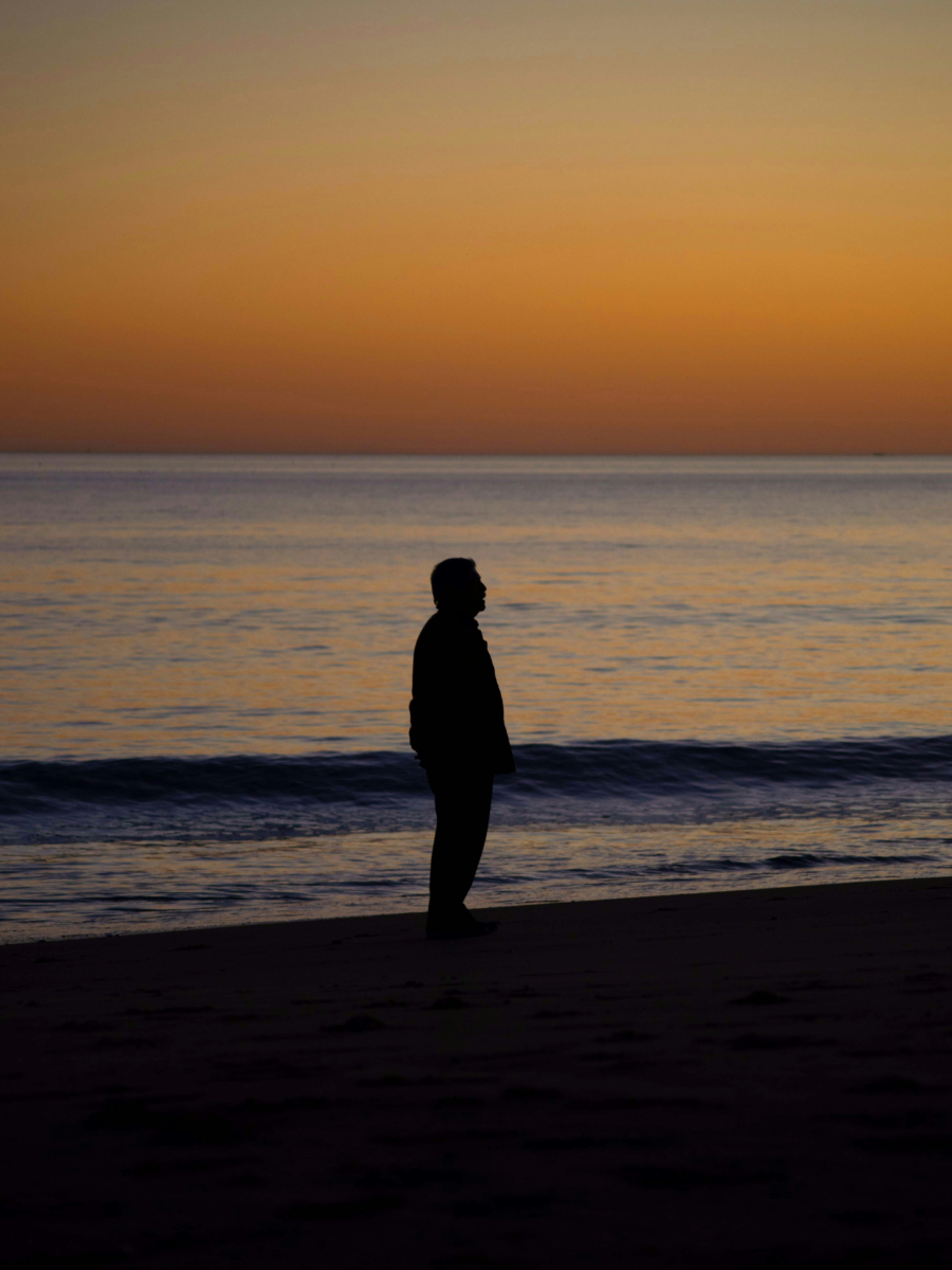 Why Are You&nbsp;Here?