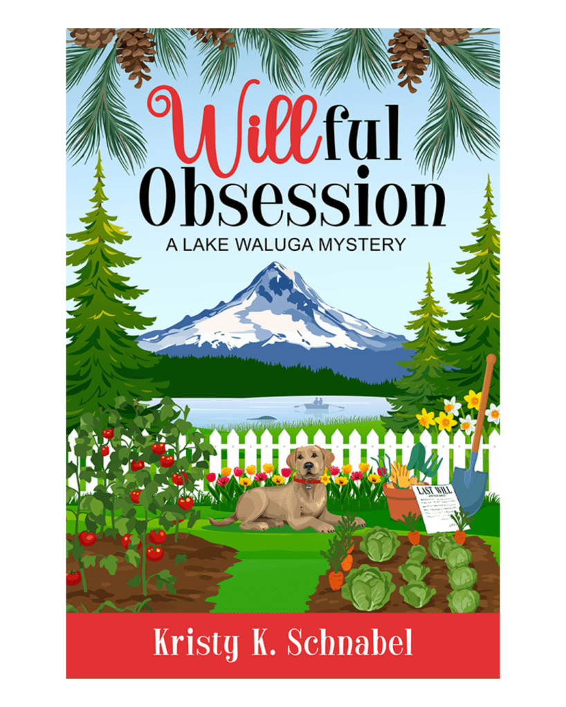 Willful Obsession