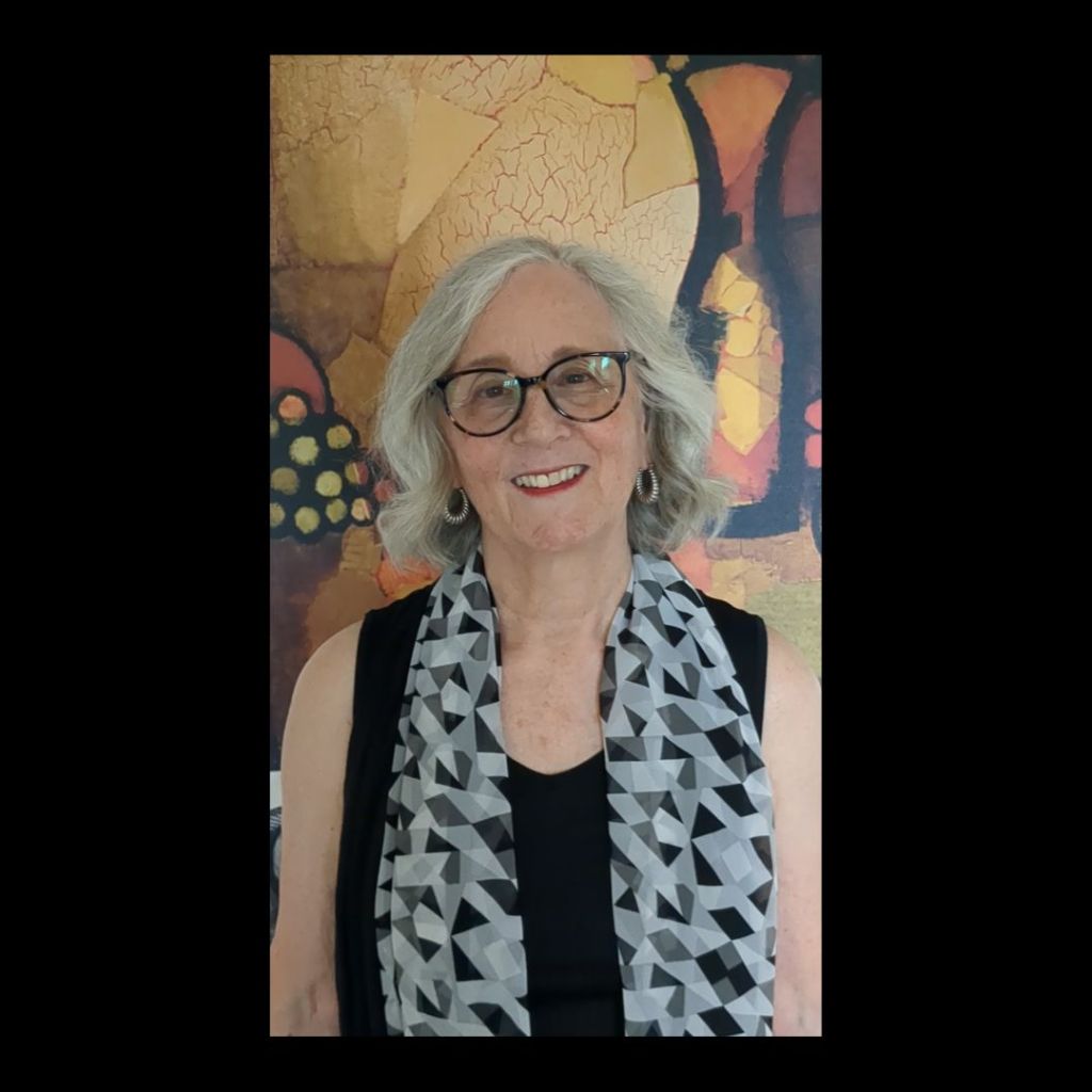 Three Stakes of My Cozy&nbsp;Mystery