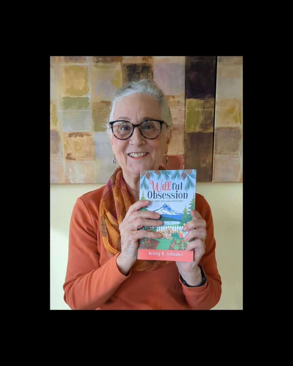 Exciting Release: Willful Obsession Paperback&nbsp;Edition